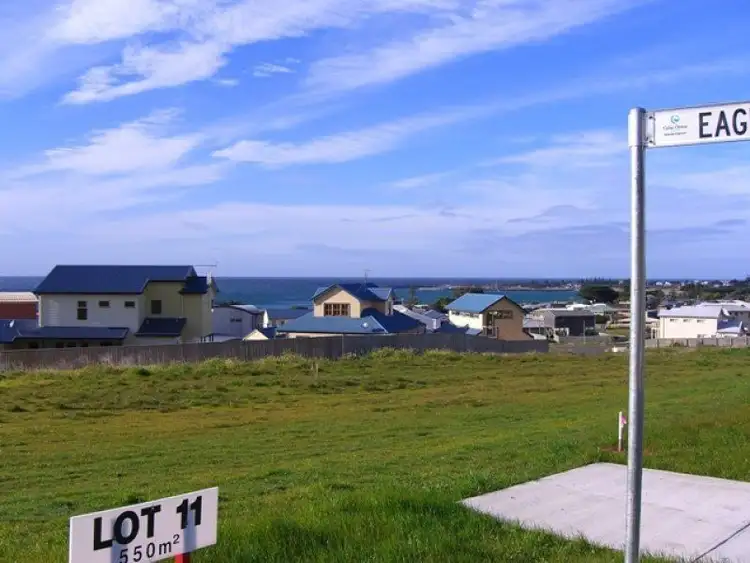 Lot 11 Overview Crescent, Apollo Bay VIC 3233
