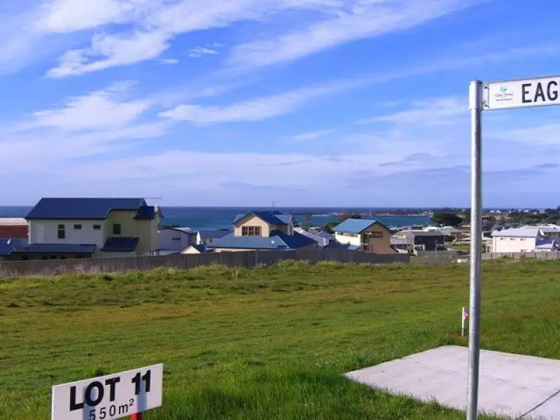 Main view of Homely land listing, Lot 11 Overview Crescent, Apollo Bay VIC 3233