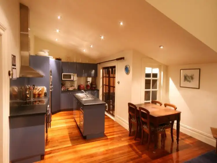 Third view of Homely house listing, 218 Warwick Street, West Hobart TAS 7000