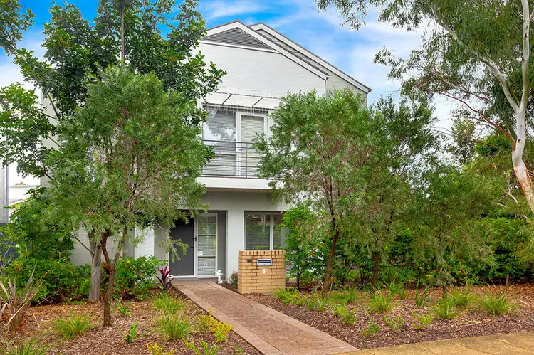 Main view of Homely house listing, 5 Ottey Avenue, Newington NSW 2127