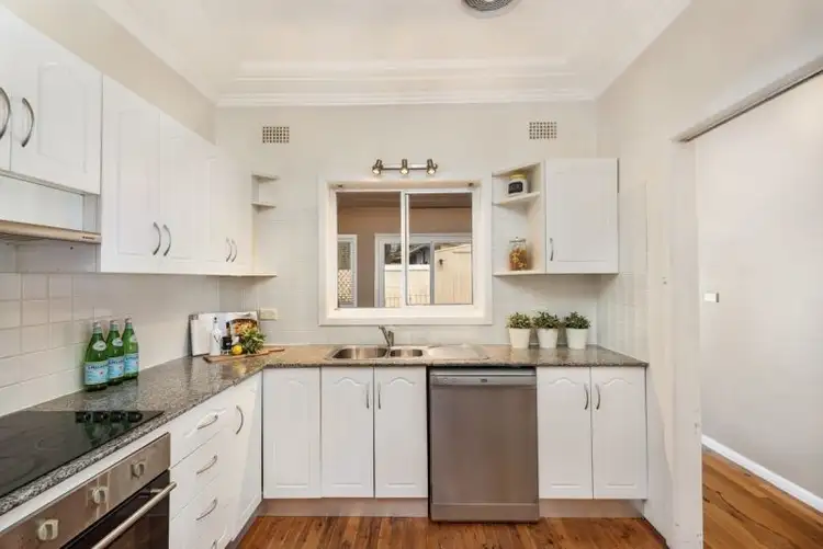Third view of Homely house listing, 194 Parraweena Road, Miranda NSW 2228