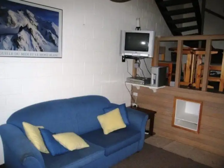 Third view of Homely alpine listing, 12/11 Parallel Street, Falls Creek VIC 3699