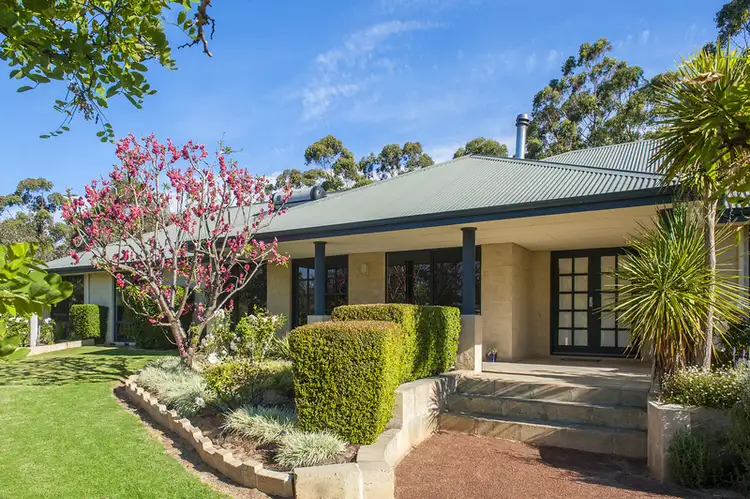 6 Rivergum Place, West Busselton WA 6280