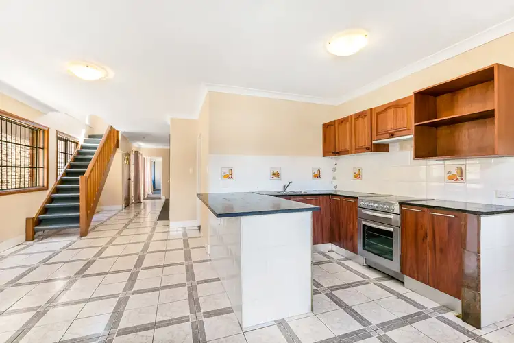 Second view of Homely house listing, 272 Sydenham Road, Marrickville NSW 2204