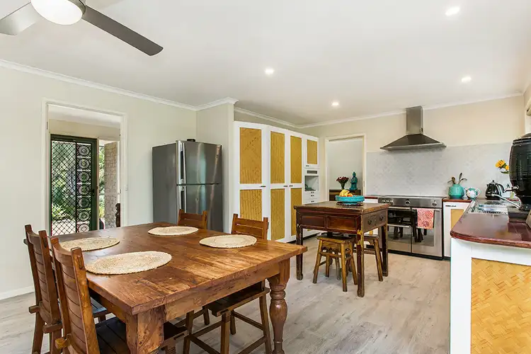 Fourth view of Homely house listing, 24 Bulgoon Crescent, Ocean Shores NSW 2483