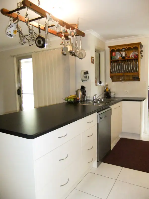 Fifth view of Homely house listing, 13 Penda Pl, Gulmarrad NSW 2463