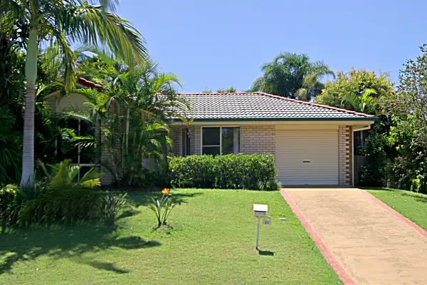 Second view of Homely house listing, 25 Corkwood Crescent, Suffolk Park NSW 2481