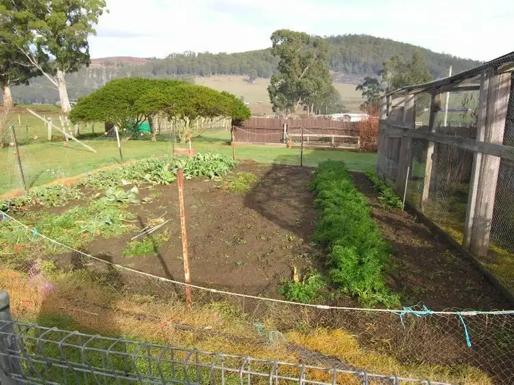 Sixth view of Homely house listing, 5052 Huon Highway, Geeveston TAS 7116