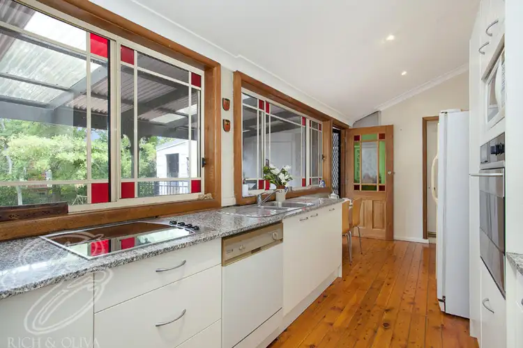 Third view of Homely house listing, 66 Waratah Street, Croydon Park NSW 2133