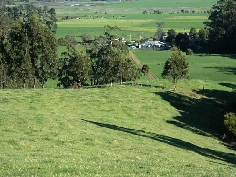 Main view of Homely rural property listing, 1021 Trowutta Road, Edith Creek TAS 7330