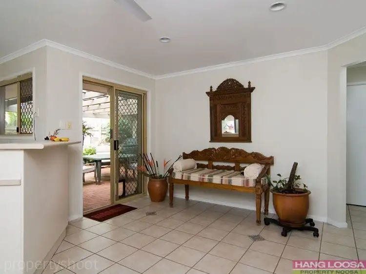 Fourth view of Homely house listing, 21 Jacaranda Place, Tewantin QLD 4565
