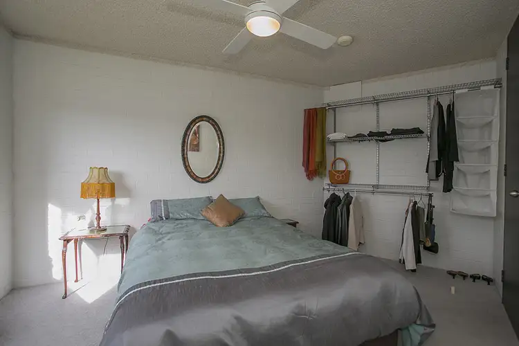 Sixth view of Homely unit listing, 21/54 Nannine Place, Rivervale WA 6103
