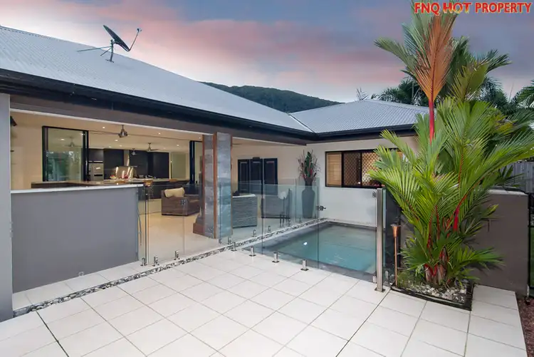 Seventh view of Homely house listing, 11 Cocus Cr, Palm Cove QLD 4879
