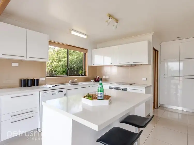 Fourth view of Homely house listing, 482B Churchill Avenue, Sandy Bay TAS 7005