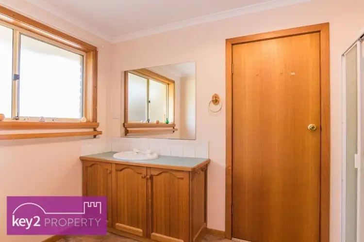 Fourth view of Homely house listing, 1 Glover Court, Blackstone Heights TAS 7250