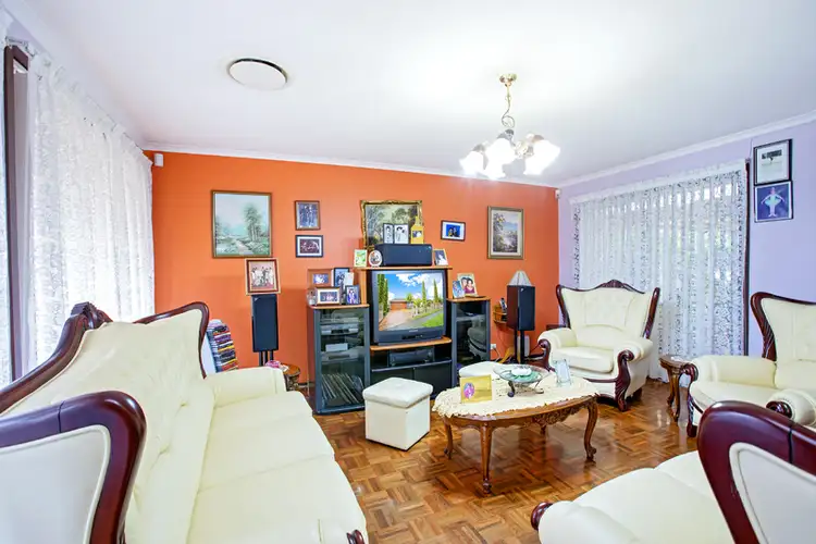 Fifth view of Homely house listing, 54 Epsom Road, Chipping Norton NSW 2170