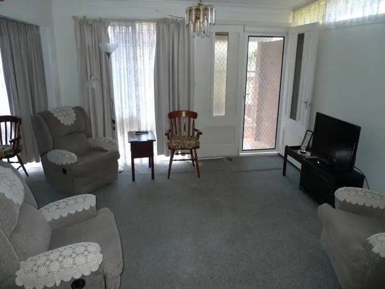 Second view of Homely house listing, 7 Adrian Pl, Greystanes NSW 2145