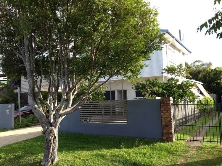 Second view of Homely house listing, 43 Clayton Street, Sandgate QLD 4017