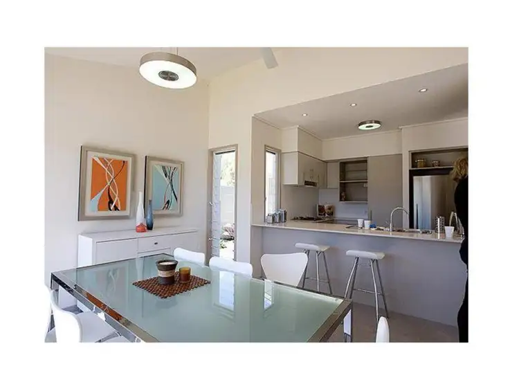 Lot 8 Border Drive North, Currumbin QLD 4223