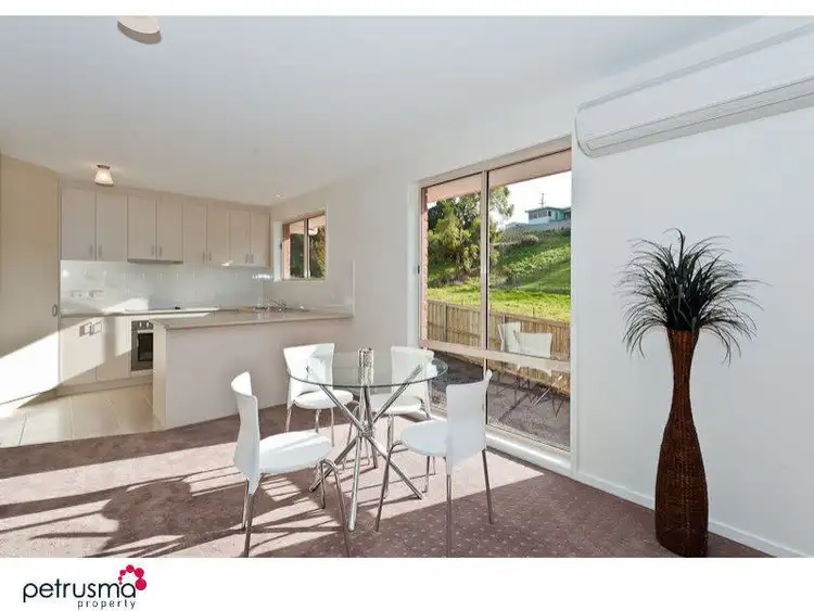 Second view of Homely unit listing, Abbotsfield Road, Claremont TAS 7011