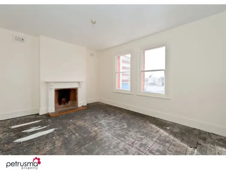 Sixth view of Homely house listing, 1/129 Bathurst Street, Hobart TAS 7000