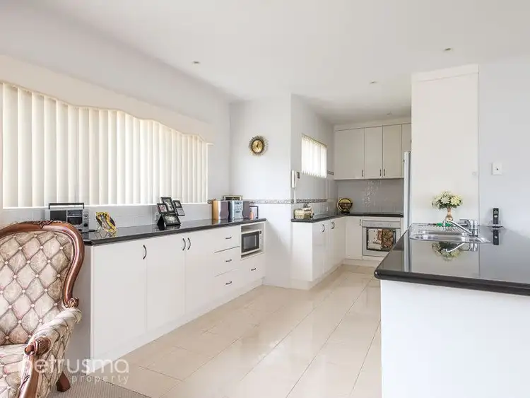 Fourth view of Homely townhouse listing, 2/78A Esplanade, Rose Bay TAS 7015