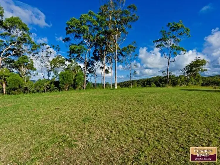 Third view of Homely land listing, 156 Jourdana Drive, Cedar Creek QLD 4207
