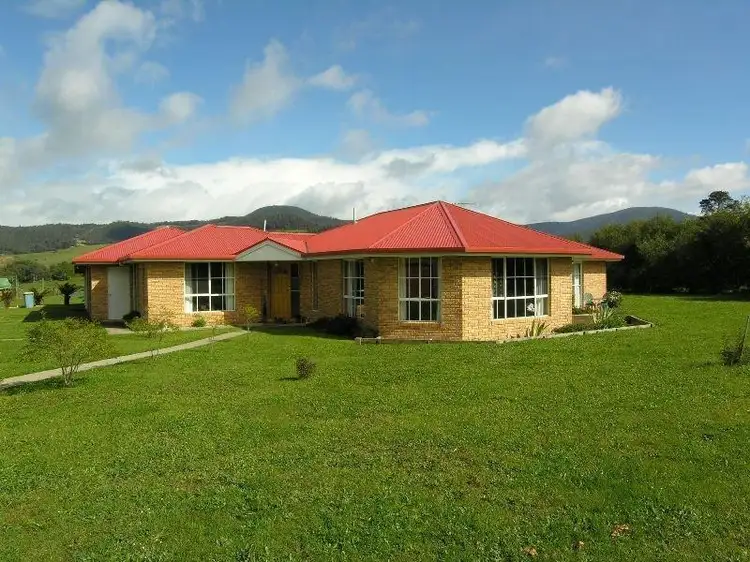 53 Longleys Road, Huonville TAS 7109