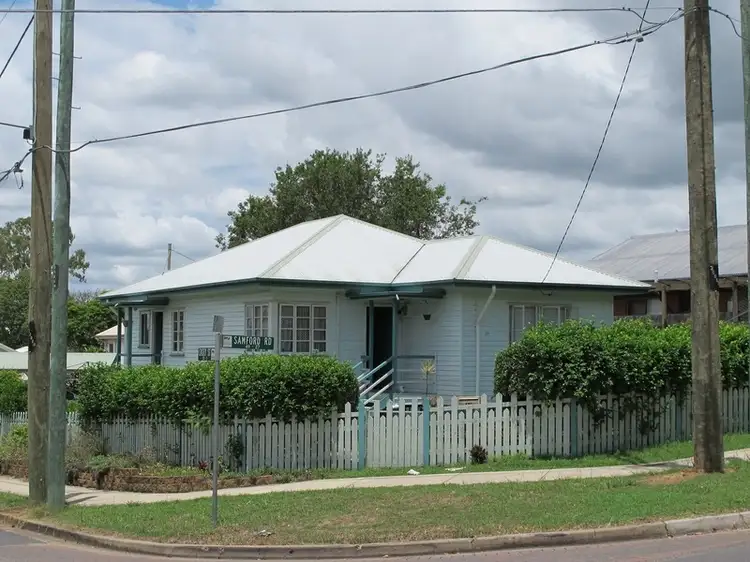 49 Samford Road, Leichhardt QLD 4305