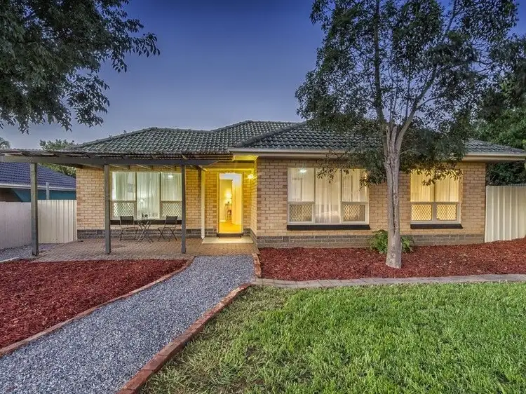 Main view of Homely house listing, 19 Roger Road, Morphett Vale SA 5162