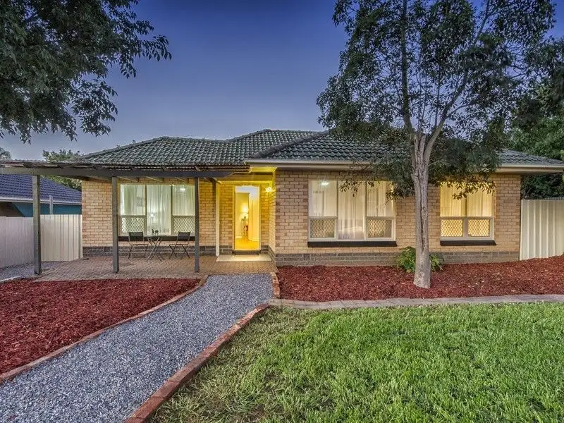Main view of Homely house listing, 19 Roger Road, Morphett Vale SA 5162