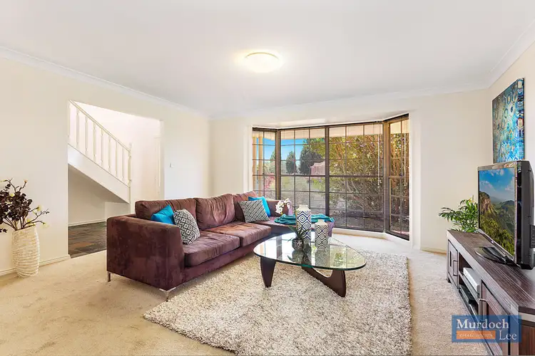 Second view of Homely house listing, 92 County Drive, Cherrybrook NSW 2126