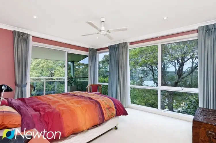 Fifth view of Homely house listing, 31 North East Crescent, Lilli Pilli NSW 2229