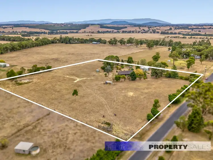 29 Elizabeth Court, Westbury VIC 3825