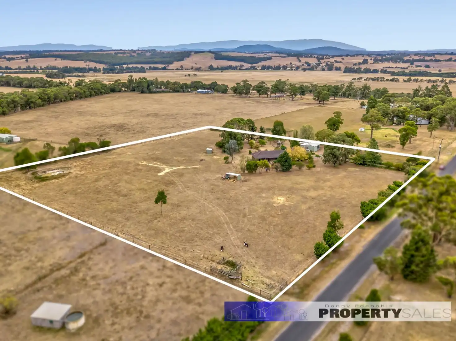 Main view of Homely rural property listing, 29 Elizabeth Court, Westbury VIC 3825