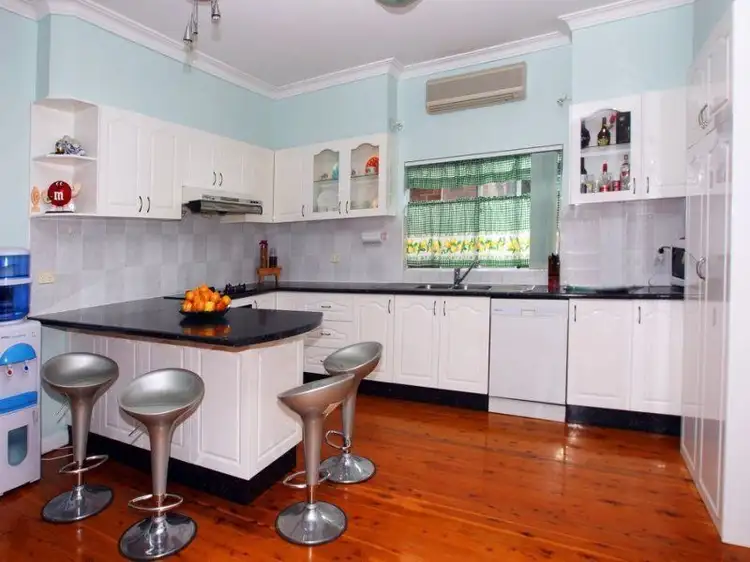 Second view of Homely house listing, 98 HAY STREET, Ashbury NSW 2193