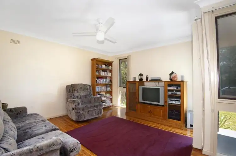 Second view of Homely house listing, 16 Madang St, Holsworthy NSW 2173