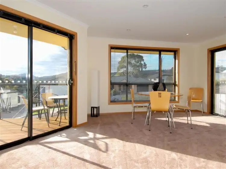Sixth view of Homely house listing, 1/8 Paige Court, Mornington TAS 7018
