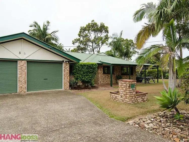 56 George Street, Tewantin QLD 4565