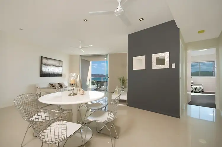 Fifth view of Homely unit listing, 1/1 Little Street, Belgian Gardens QLD 4810