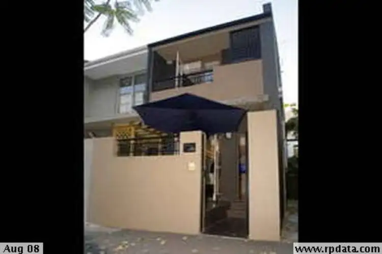 Fifth view of Homely terrace listing, 79 John Street, Pyrmont NSW 2009