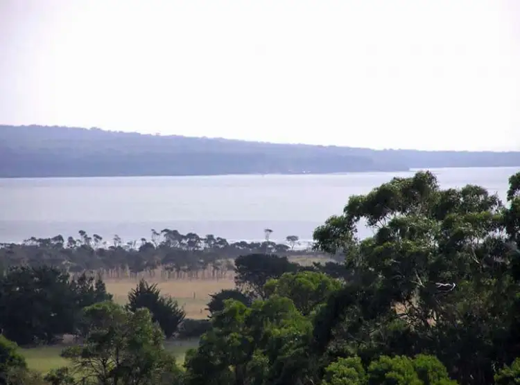 Third view of Homely land listing, LOT 1, 38 HURDY GURDY LANE, The Gurdies VIC 3984