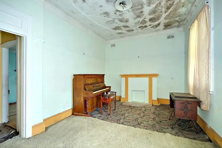 Third view of Homely house listing, 4 Beatrice Street, Ashfield NSW 2131