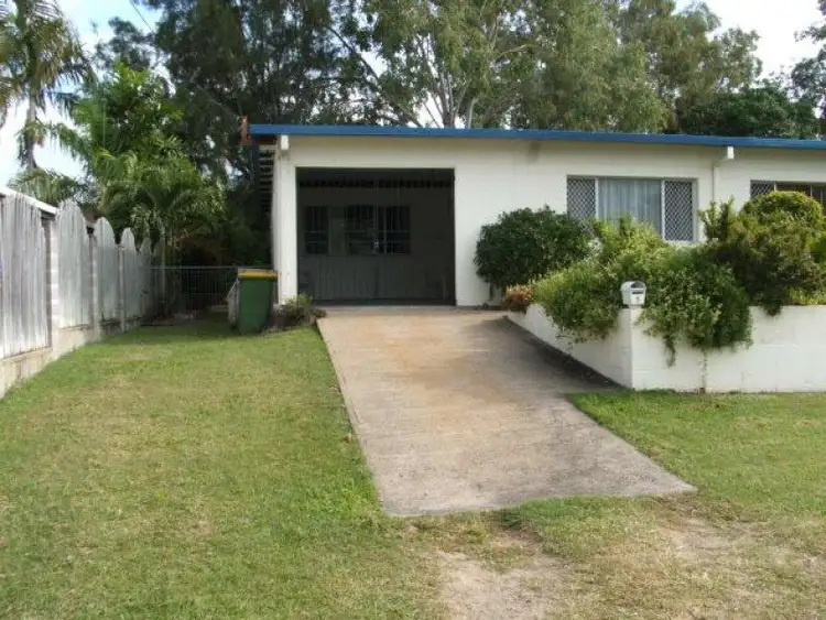 Main view of Homely unit listing, 41 Hodel Street, Rosslea QLD 4812