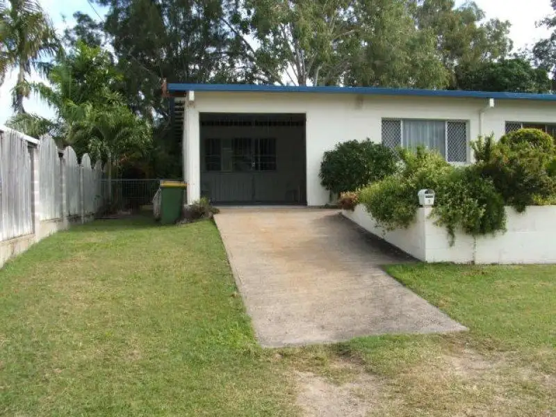 Main view of Homely unit listing, 41 Hodel Street, Rosslea QLD 4812