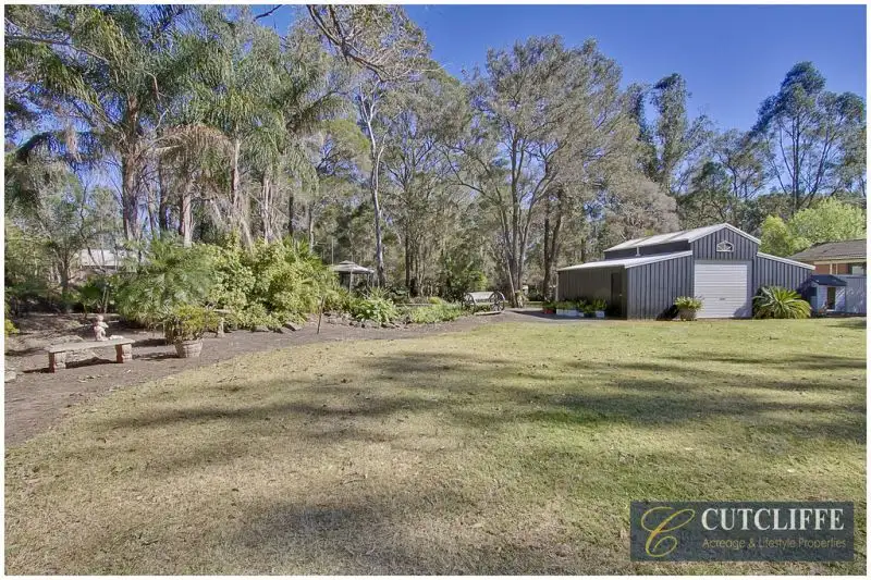 Main view of Homely rural property listing, Address available on request