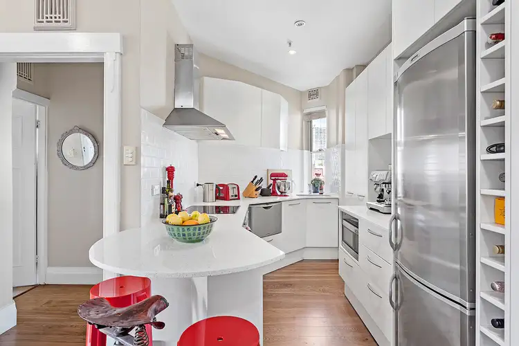 Fourth view of Homely apartment listing, 33/97-99 Macleay Street, Potts Point NSW 2011
