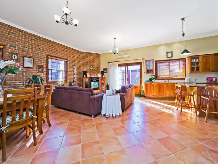 Second view of Homely house listing, 73 Wellbank St, Concord NSW 2137