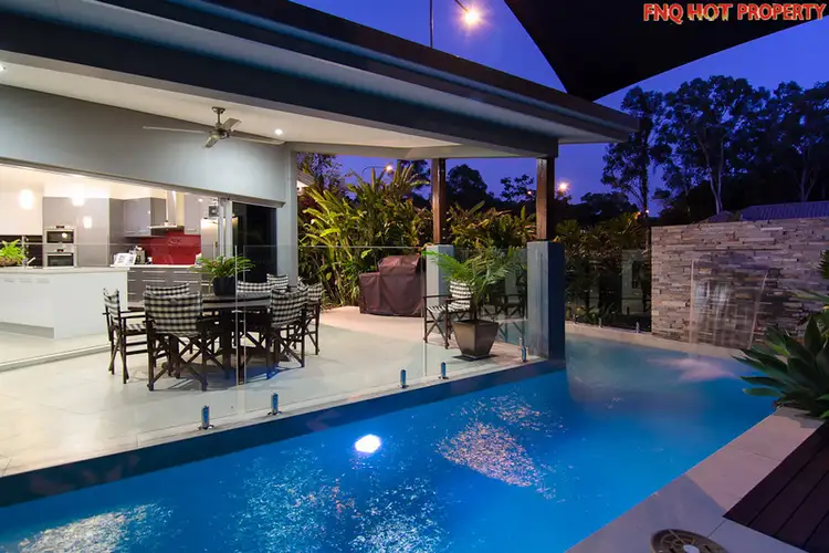Fifth view of Homely house listing, 1 Lillian Road, Palm Cove QLD 4879