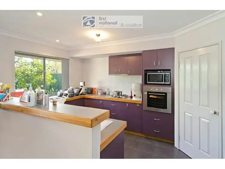 Second view of Homely house listing, 3/41 Harris Road, Busselton WA 6280
